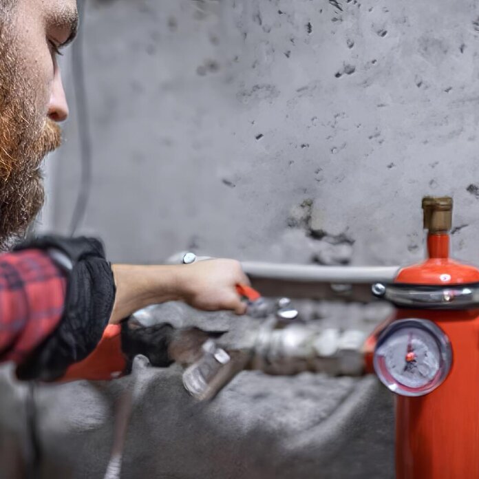 High Priority Plumbing Repair