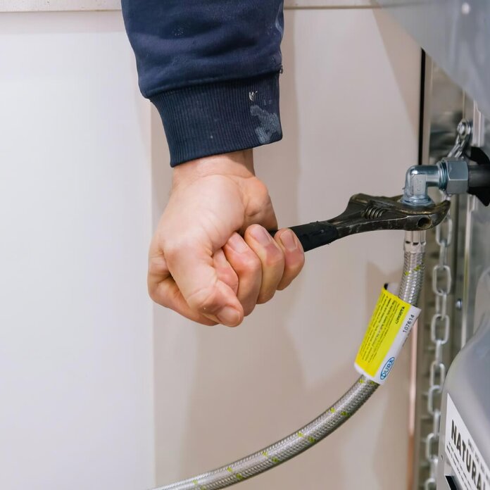 Precision Gas Fitting