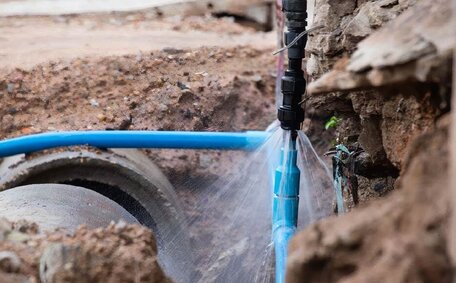 Pipe Materials Susceptible Emergencies