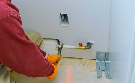 Top DIY Tips Healthy Home Plumbing