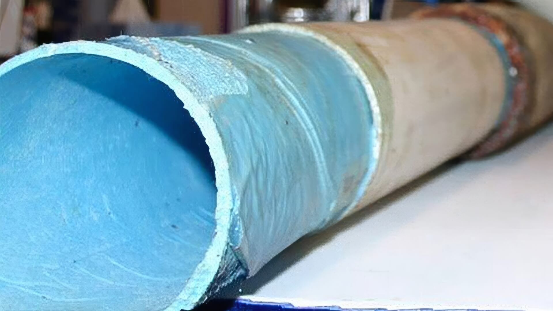 Eco-Friendly Benefits Pipe Relining